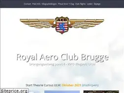 Sites similar to aeroclub-brugge.be