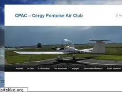 Sites similar to aeroclub-cpac.fr