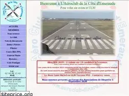 Sites similar to aeroclub-dinard.com