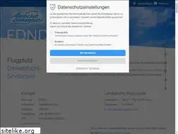 Sites similar to aeroclub-dinkelsbuehl.de