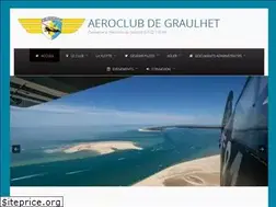Sites similar to aeroclub-graulhet.com