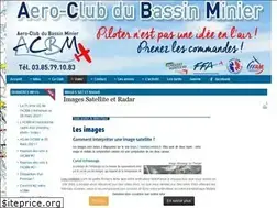 Sites similar to aeroclub-montceau-creusot.fr