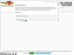 Sites similar to aeroclub-montpellier.org