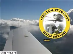 Sites similar to aeroclub-pontivy.fr