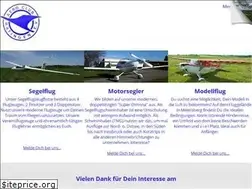 Sites similar to aeroclub-ratingen.de
