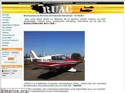 Sites similar to aeroclub-rennes.com