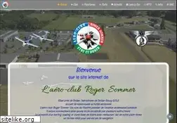 Sites similar to aeroclub-sommer.com