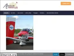 Sites similar to aeroclub-versailles.com