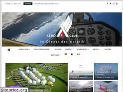 Sites similar to aeroclub.ch