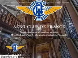 Sites similar to aeroclub.com