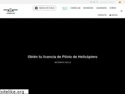 Sites similar to aeroclub.es