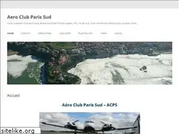 Sites similar to aeroclub.fr