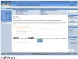 Sites similar to aeroclub.msk.ru