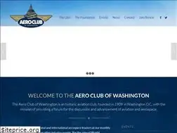 Sites similar to aeroclub.org