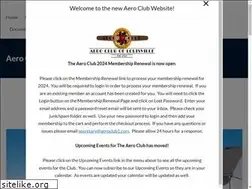 Sites similar to aeroclub1.com
