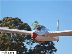 Sites similar to aeroclub9dejulio.com.ar