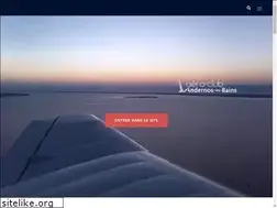 Sites similar to aeroclubandernos.com