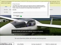 Sites similar to aeroclubbelluno.org