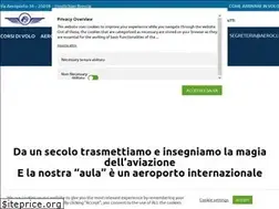 Sites similar to aeroclubbrescia.it
