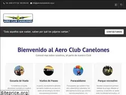 Sites similar to aeroclubcanelones.org.uy