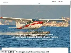 Sites similar to aeroclubcomo.com