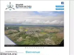 Sites similar to aeroclubcosne.fr