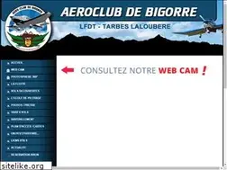 Sites similar to aeroclubdebigorre.com