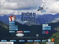 Sites similar to aeroclubdudauphine.fr