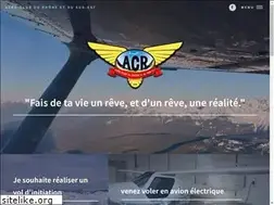 Sites similar to aeroclubdurhone.com
