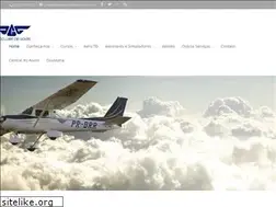 Sites similar to aeroclubedegoias.com.br