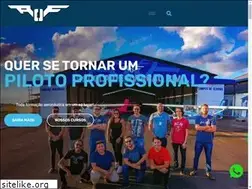 Sites similar to aeroclubejf.com.br