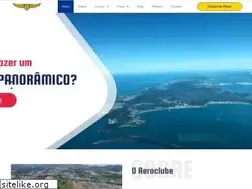 Sites similar to aeroclubesc.com.br