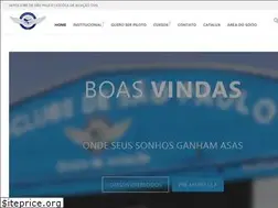 Sites similar to aeroclubesp.com.br