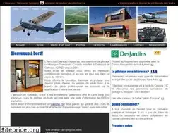 Sites similar to aeroclubgo.com