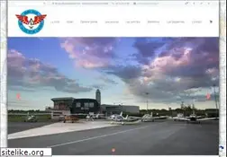 Sites similar to aeroclublys.org