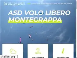 Sites similar to aeroclubmontegrappa.it