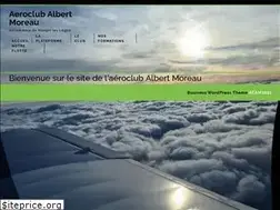 Sites similar to aeroclubnangis.fr
