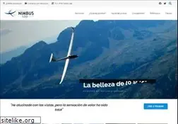 Sites similar to aeroclubnimbus.aero