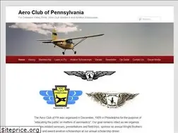 Sites similar to aeroclubpa.org