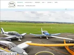 Sites similar to aeroclubrenault.fr
