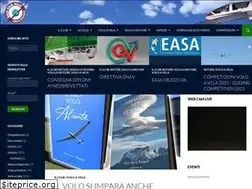 Sites similar to aeroclubrieti.it