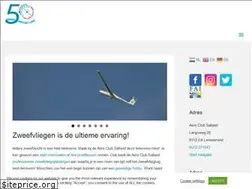 Sites similar to aeroclubsalland.nl