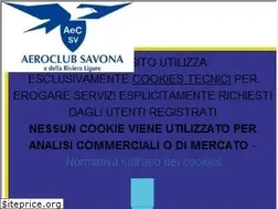 Sites similar to aeroclubsavona.it