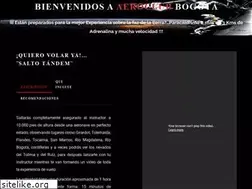 Sites similar to aeroclubskydive.com