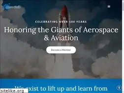 Sites similar to aeroclubsocal.org