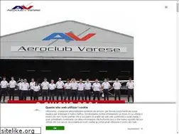 Sites similar to aeroclubvarese.it