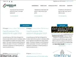 Sites similar to aeroclubvercelli.it