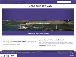 Sites similar to aeroclubzeeland.nl