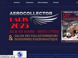 Sites similar to aerocollector.com