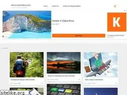 Sites similar to aerocolombia.com